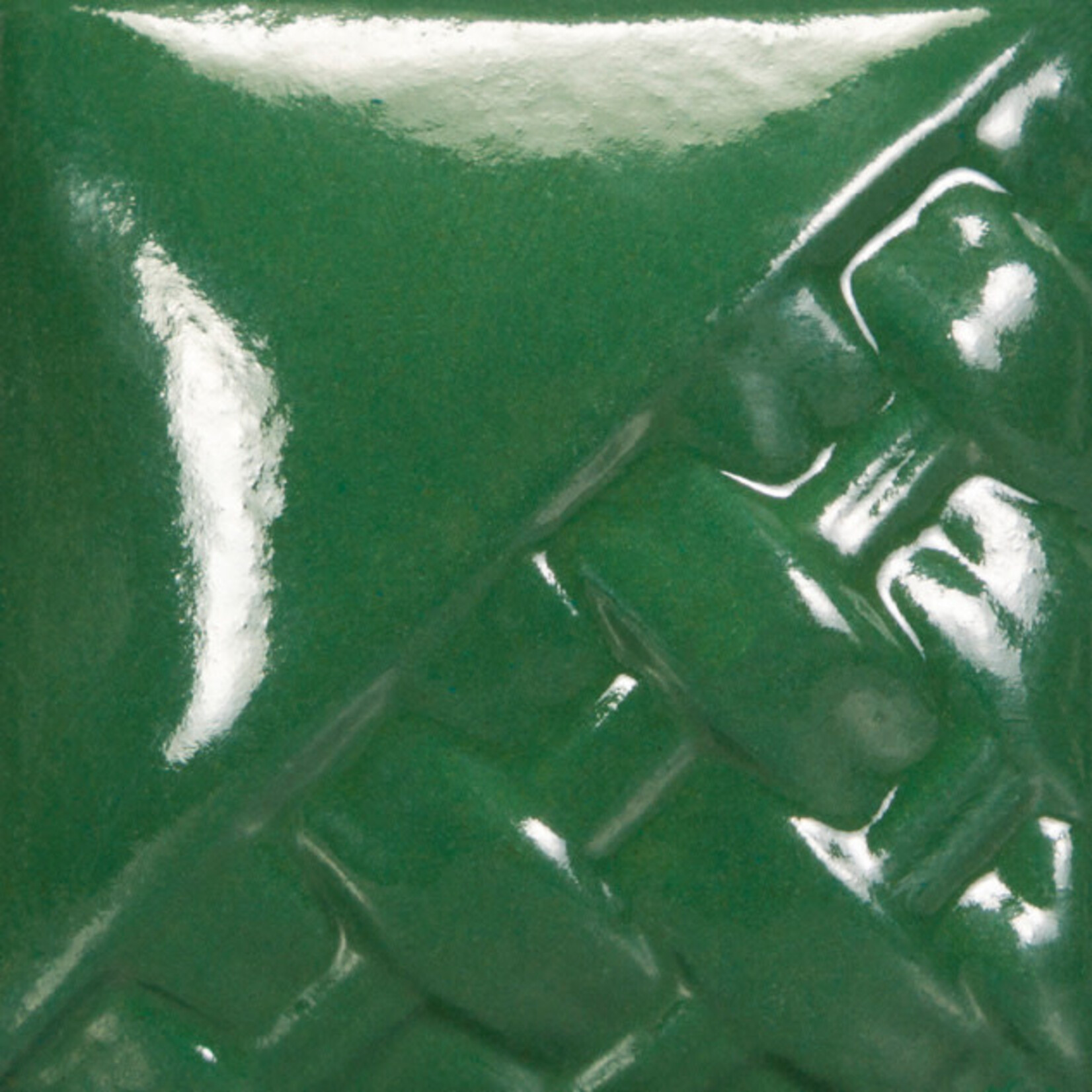 COLORAMICS, LLC MAYCO SW-509 GREEN GLOSS