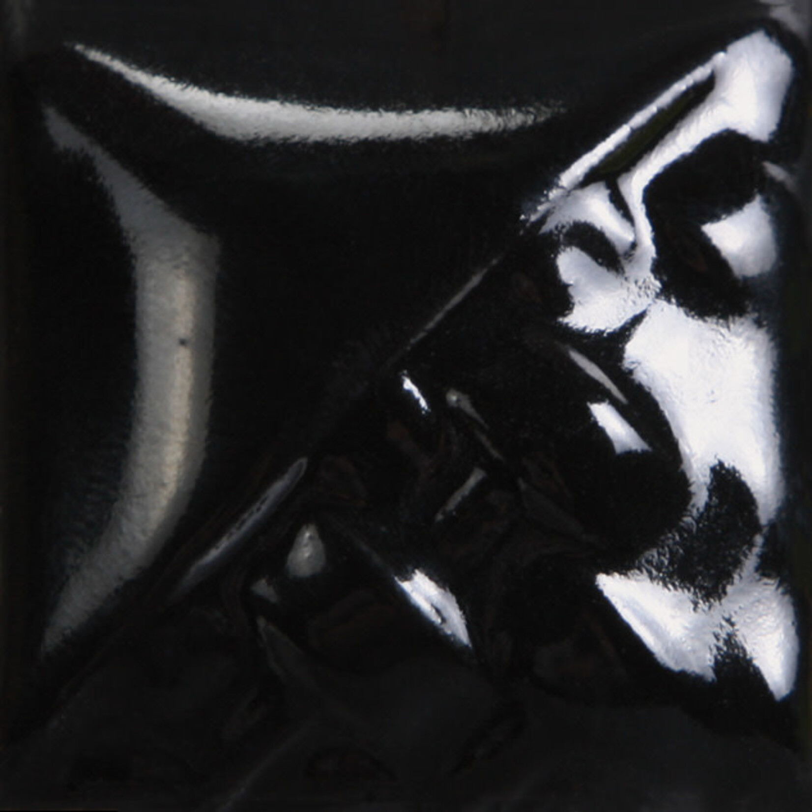 COLORAMICS, LLC MAYCO SW-508 BLACK GLOSS