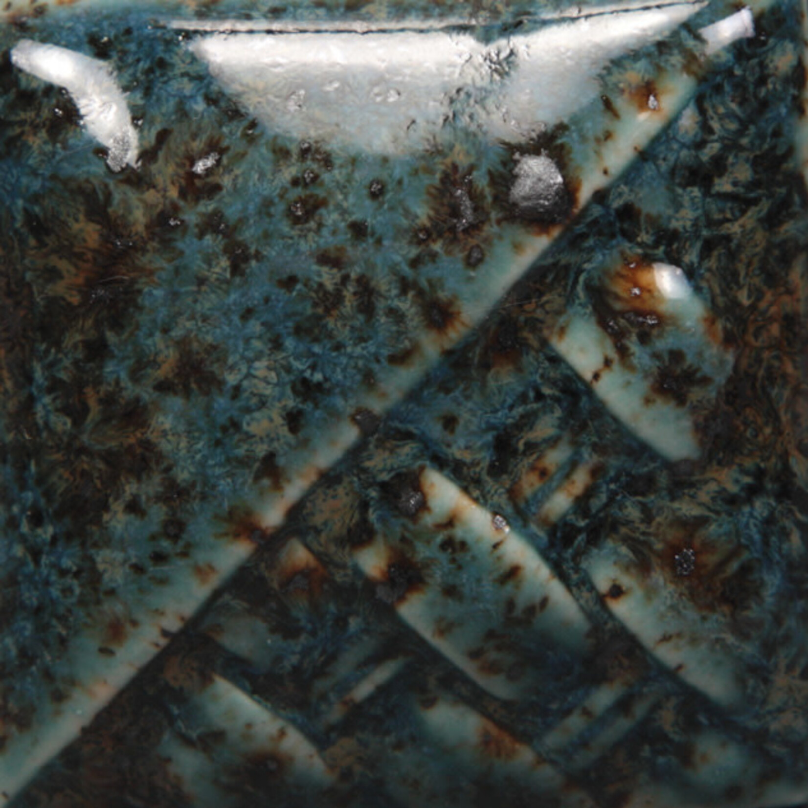 COLORAMICS, LLC MAYCO SW-154 SHIPWRECK