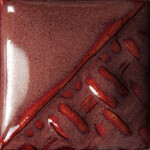 COLORAMICS, LLC SW-113 SPECKLED PLUM