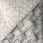 COLORAMICS, LLC MAYCO SW-003 CRACKLE MATTE CLEAR