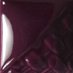 COLORAMICS, LLC SW-134 EGGPLANT