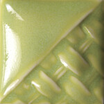 COLORAMICS, LLC SW-253 GREEN OPAL