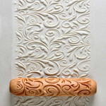 MKM POTTERY TOOLS MKM BIG HAND ROLLER BHR-038 – Floral Fun
