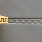 MKM POTTERY TOOLS MKM FINGER ROLLER FR-014 – Zip Zap
