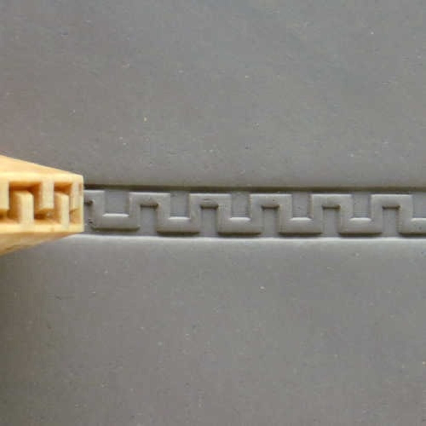 MKM POTTERY TOOLS MKM FINGER ROLLER FR-014 – Zip Zap