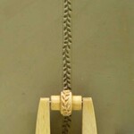 MKM POTTERY TOOLS MKM MINI ROLLER MRS-019 0.5 cm – Leafy Vines
