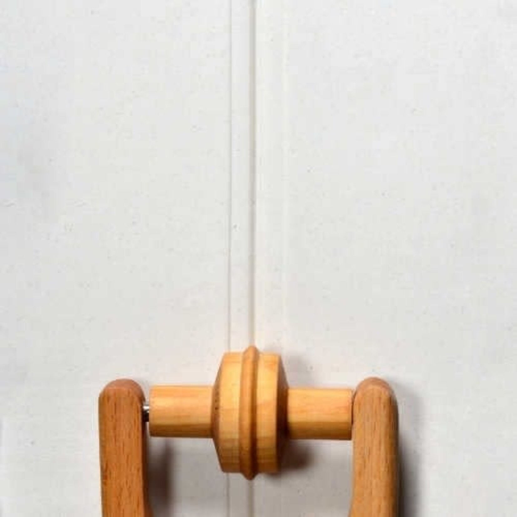 MKM POTTERY TOOLS MKM RS-101 Small Handle Roller – Single Groove