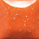 COLORAMICS, LLC SP-275 SPECKLED ORANGE-A-PEEL