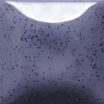COLORAMICS, LLC SP-253 SPECKLED PURPLE HAZE