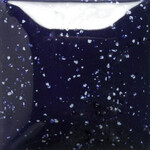 COLORAMICS, LLC SP-212 SPECKLED MOODY BLUE