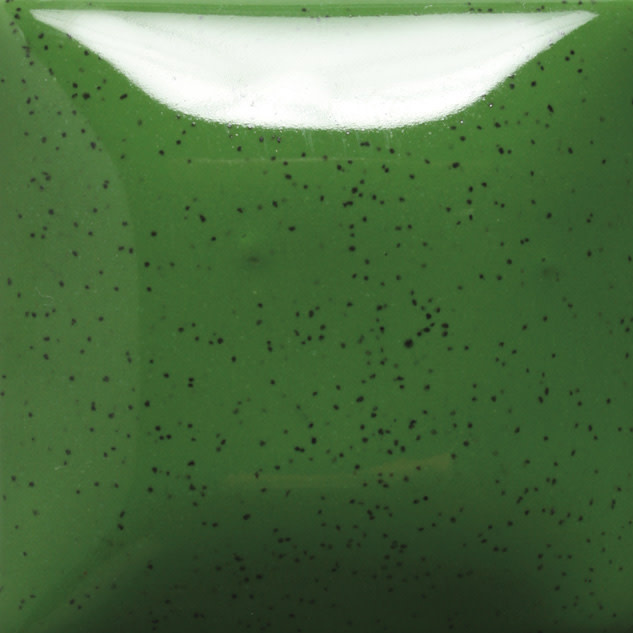 MAYCO SP-226 SPECKLED GREEN THUMB PT - Queen City Clay