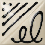COLORAMICS, LLC DESIGNER LINER - BLACK