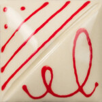 COLORAMICS, LLC DESIGNER LINER - RED