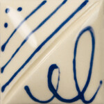 COLORAMICS, LLC DESIGNER LINER -  BLUE