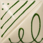 COLORAMICS, LLC DESIGNER LINER - GREEN