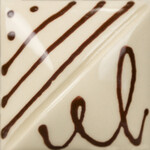 COLORAMICS, LLC DESIGNER LINER - BROWN