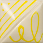 COLORAMICS, LLC DESIGNER LINER -  YELLOW