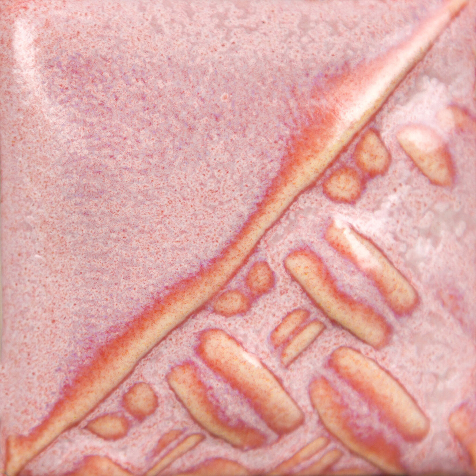 COLORAMICS, LLC MAYCO SW-198 ROSE QUARTZ