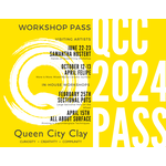 Workshop Pass 2024