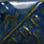 COLORAMICS, LLC SW-115 MIDNIGHT RAIN