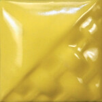 COLORAMICS, LLC SW-502 YELLOW GLOSS