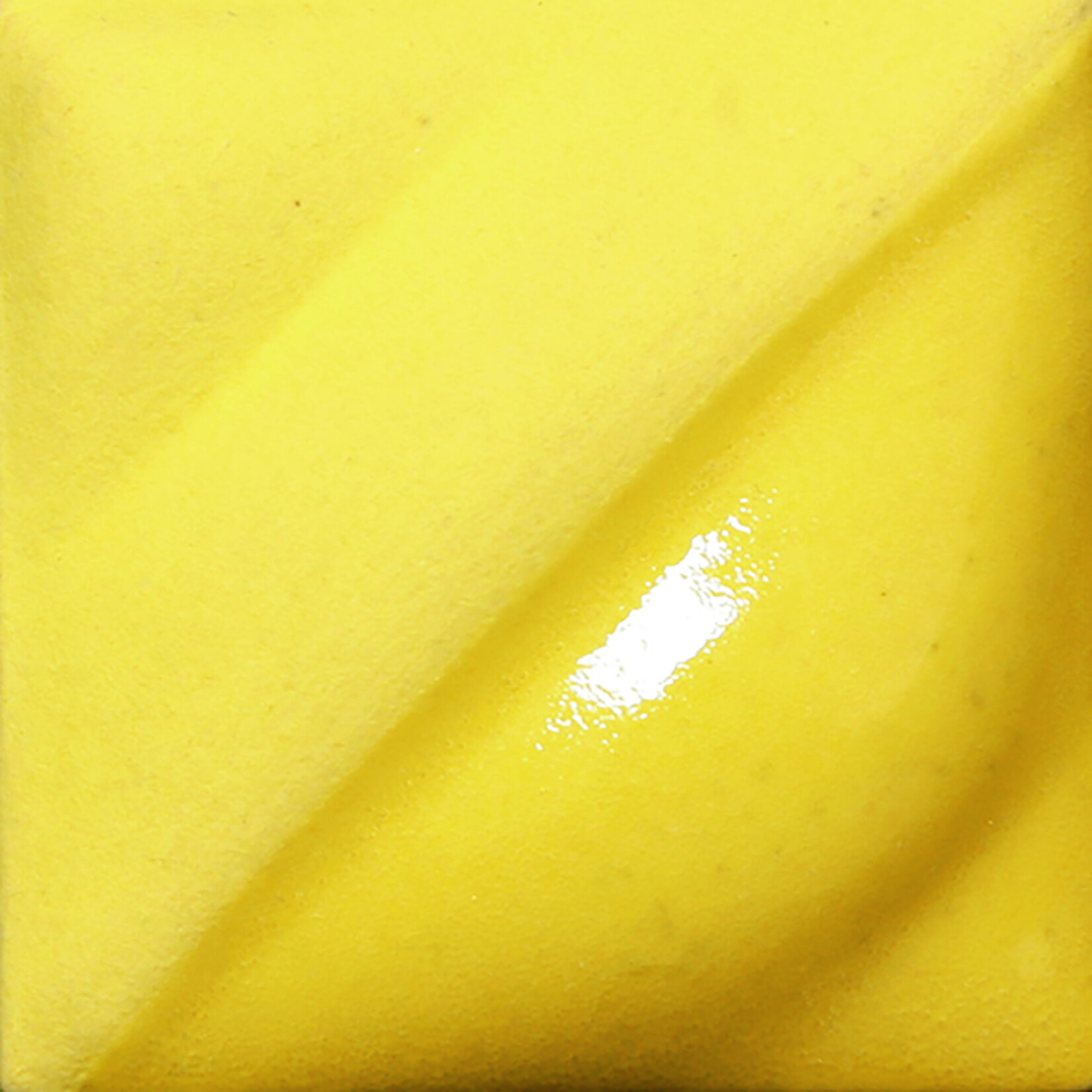American Art Clay UG LIQ V-308 YELLOW UNDERGLAZE