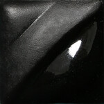 American Art Clay V-361 JET BLACK UNDERGLAZE