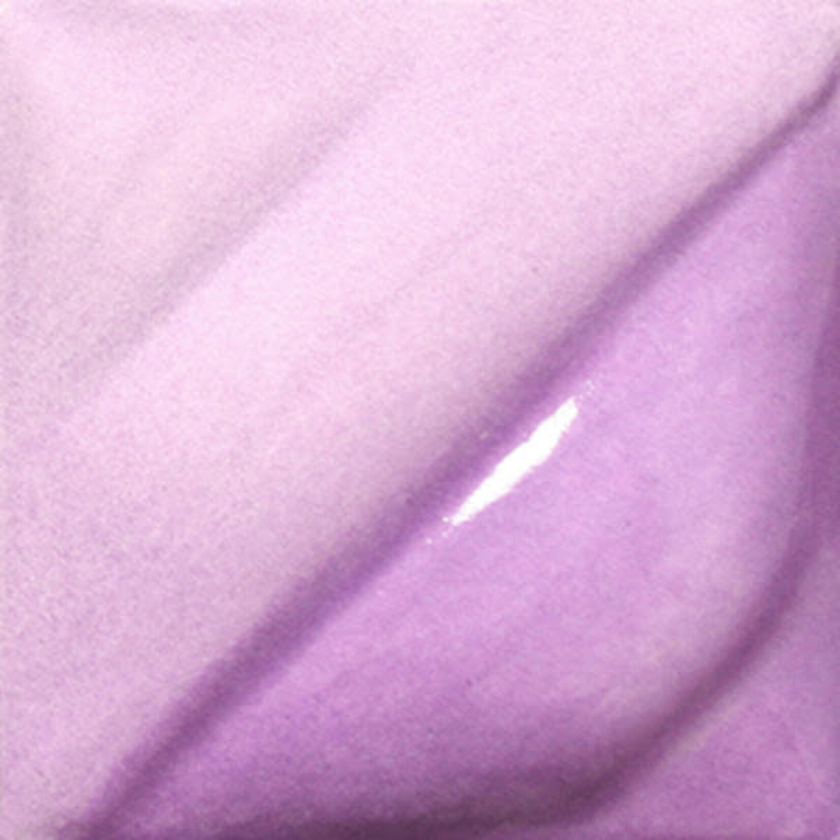 American Art Clay UG LIQ #54 LILAC UNDERGLAZE