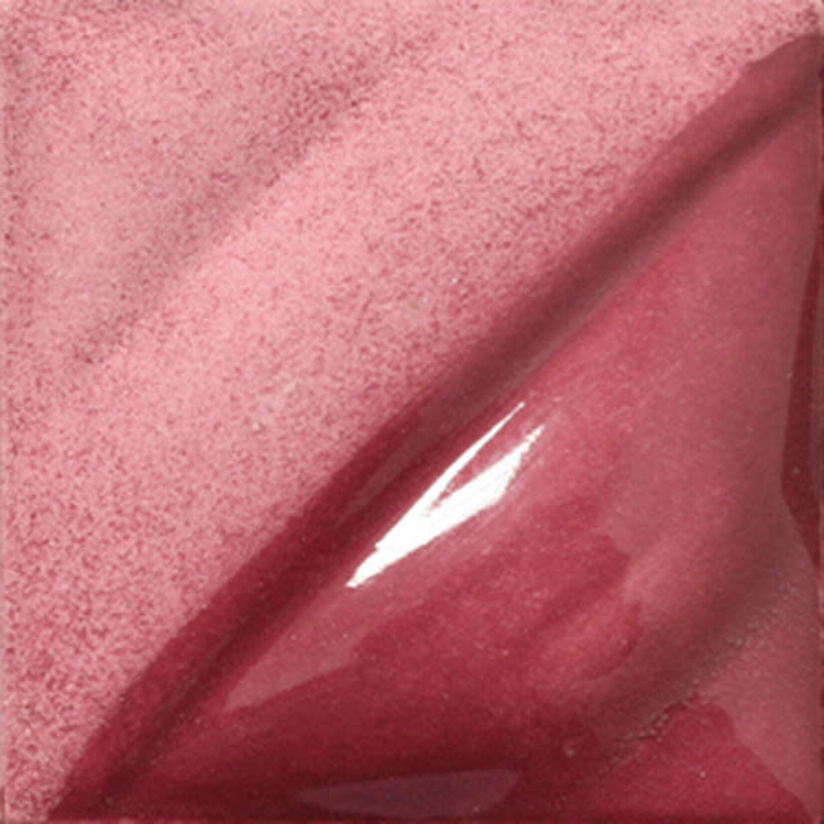 American Art Clay UG LIQ #56 MAROON UNDERGLAZE