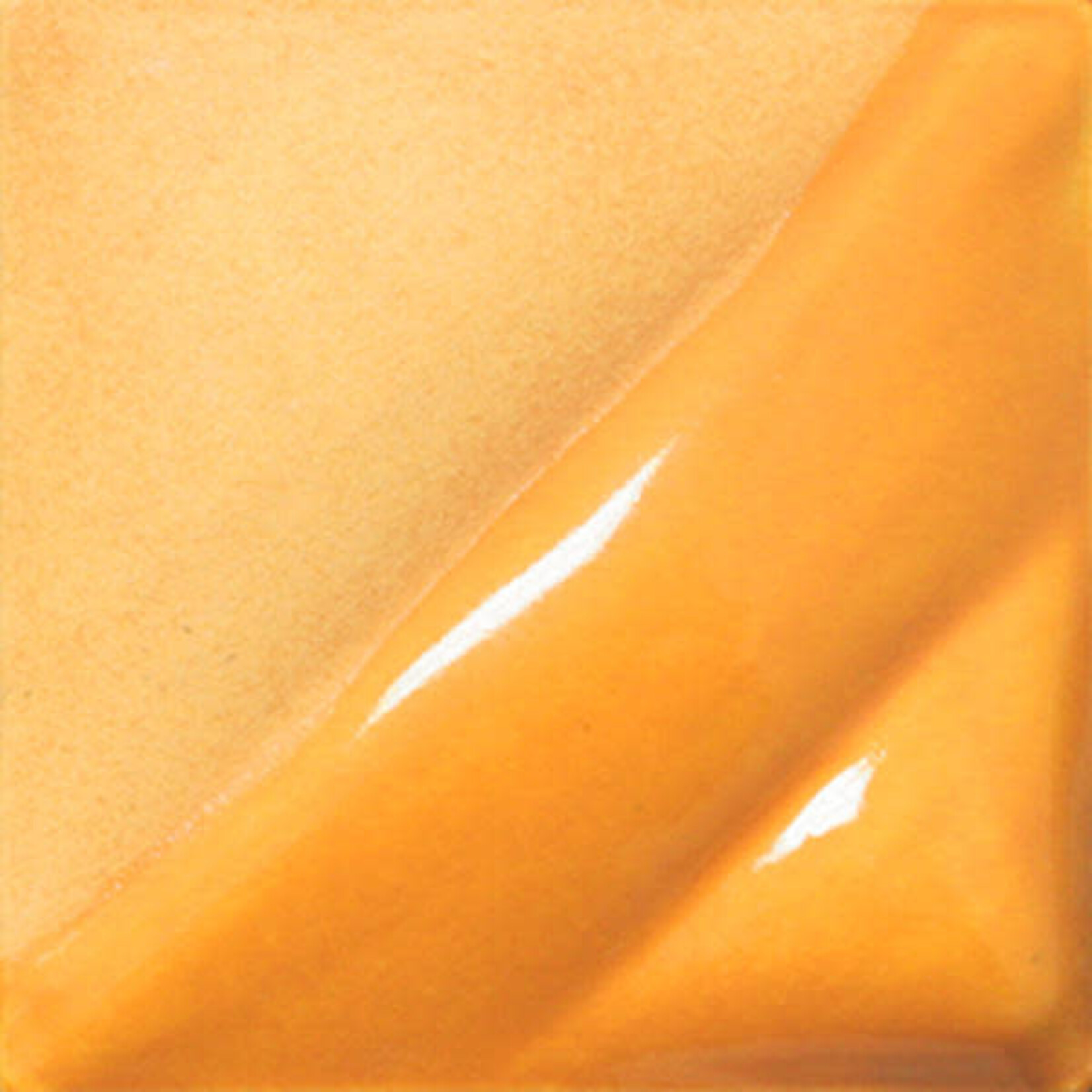 American Art Clay UG LIQ #65 ORANGE UNDERGLAZE