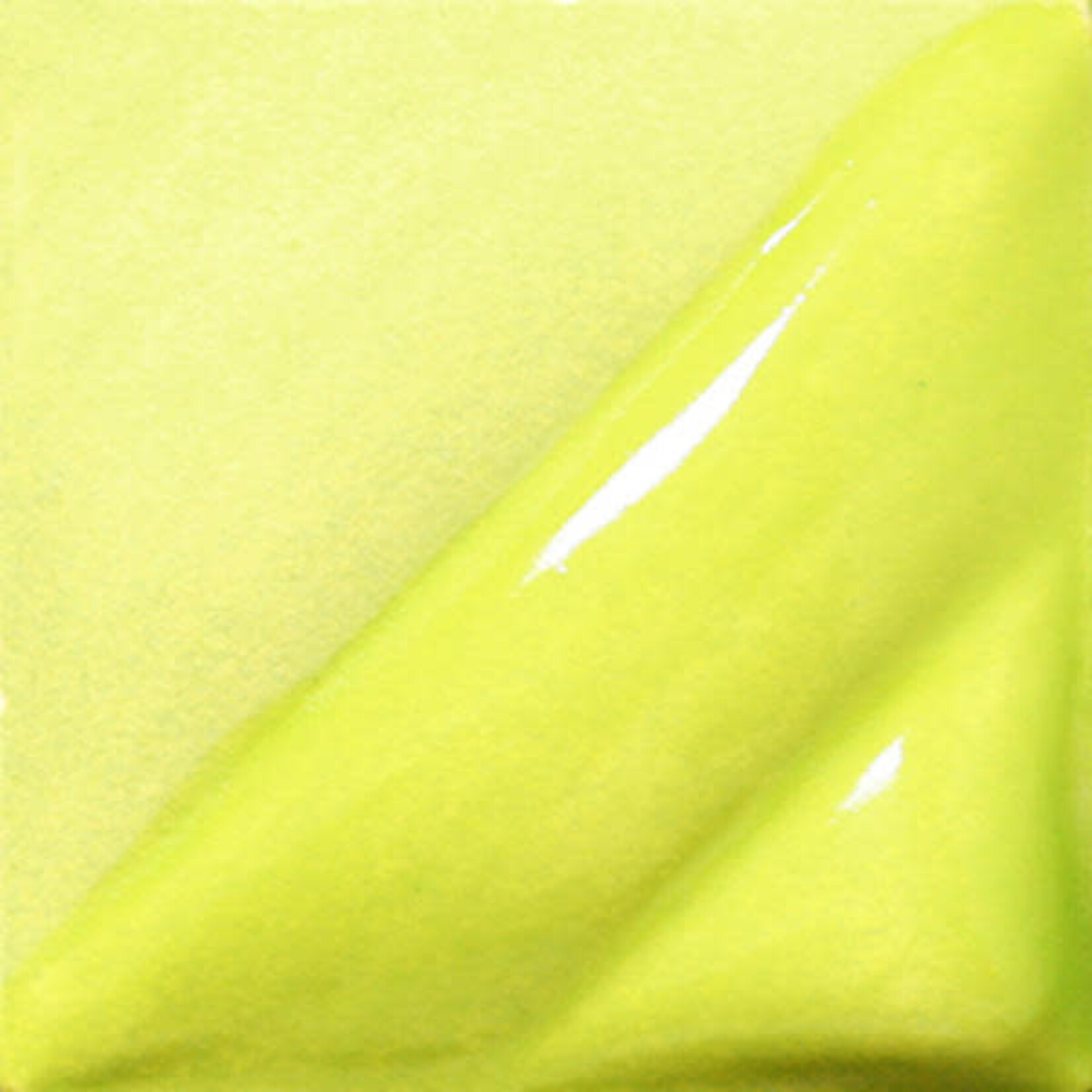American Art Clay UG LIQ #40 CHARTREUSE UNDERGLAZE