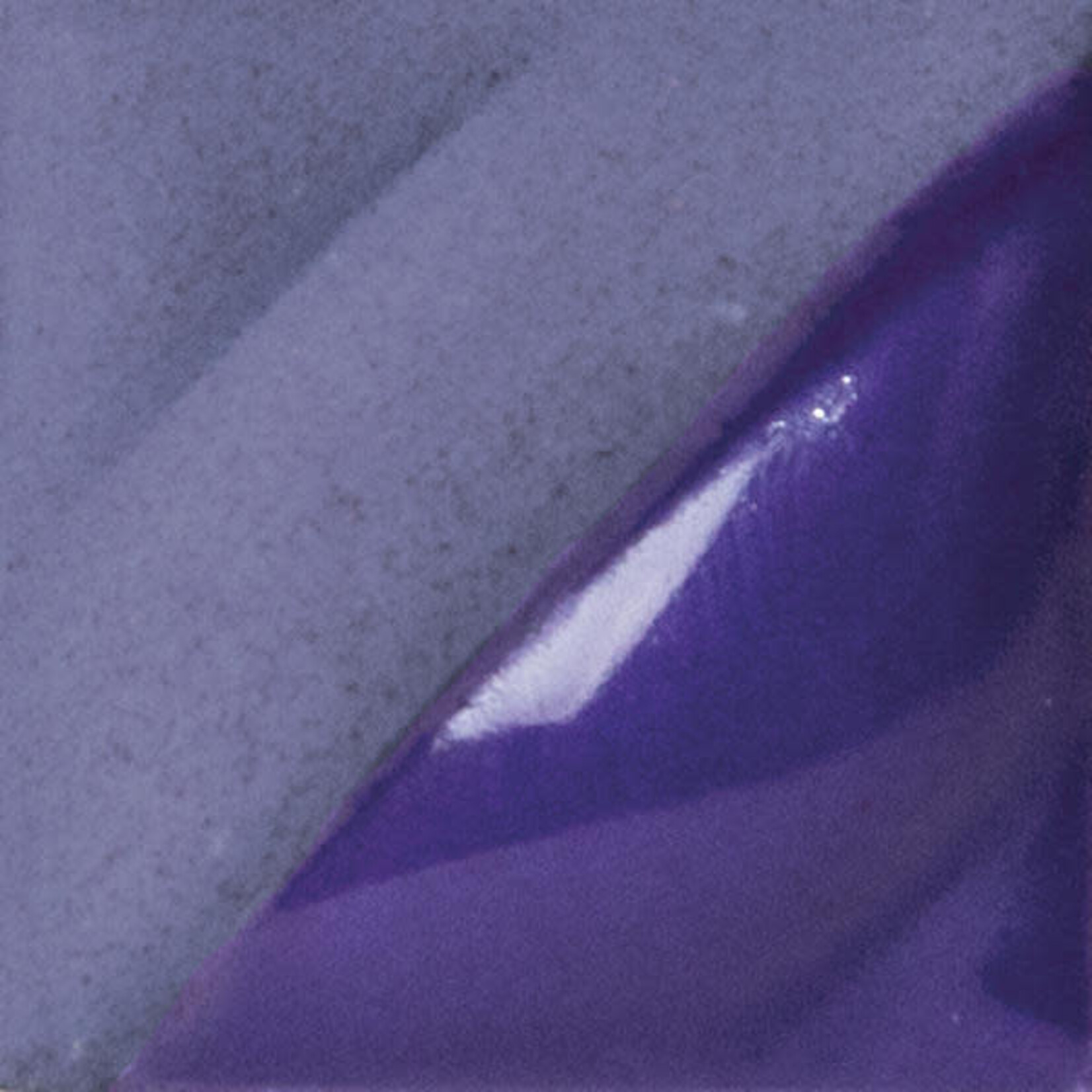 American Art Clay UG LIQ #55 PURPLE UNDERGLAZE