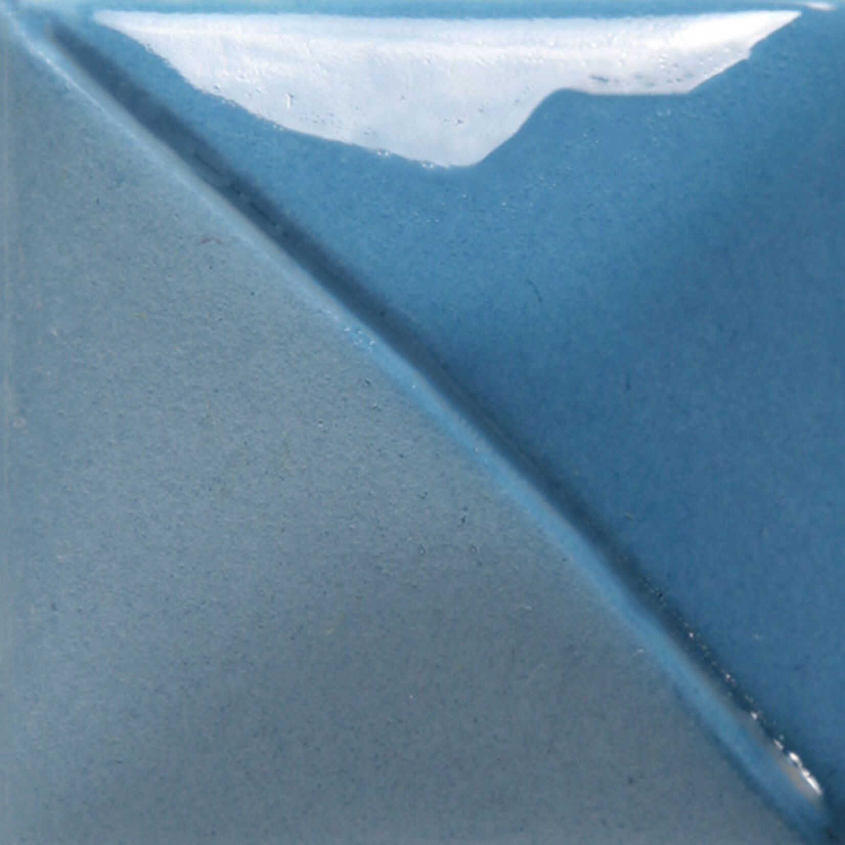 COLORAMICS, LLC MAYCO UG-19 ELECTRA BLUE UNDERGLAZE