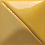 COLORAMICS, LLC UG-203 SQUASH YELLOW UNDERGLAZE