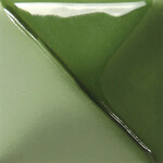 COLORAMICS, LLC UG-21 LEAF GREEN UNDERGLAZE