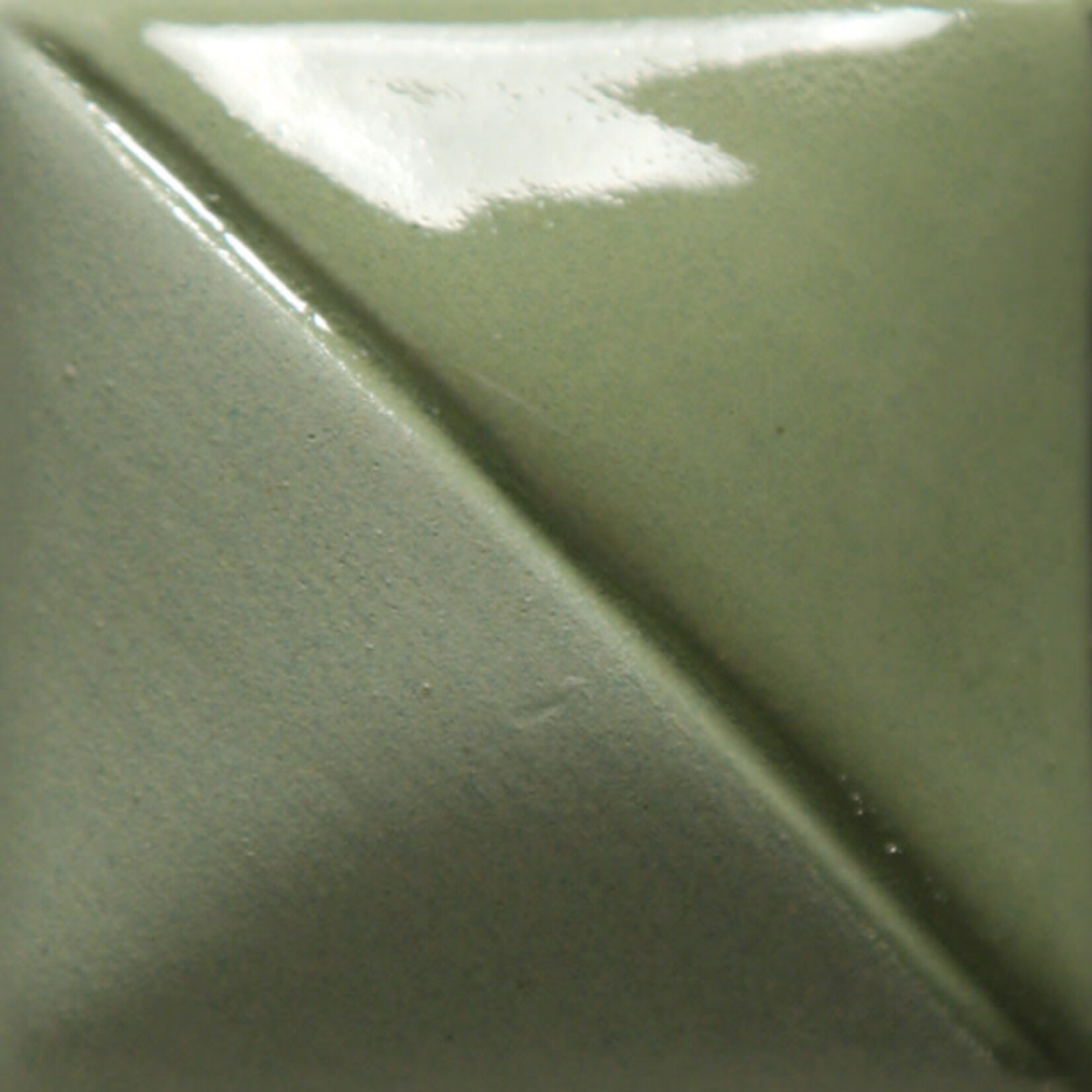 COLORAMICS, LLC MAYCO UG-220 SAGE UNDERGLAZE