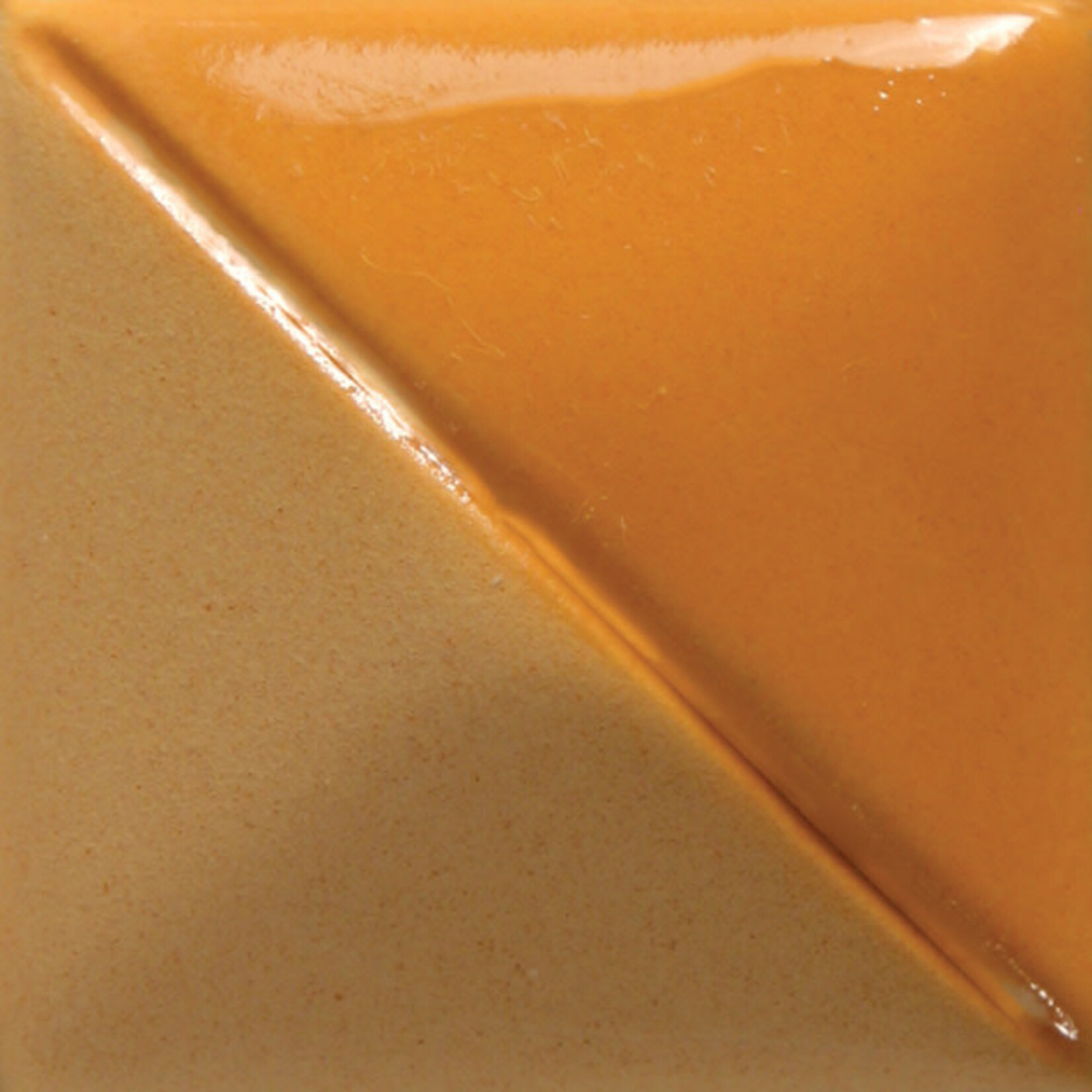 COLORAMICS, LLC MAYCO UG-58 HARVEST GOLD UNDERGLAZE