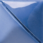 COLORAMICS, LLC UG-97 BRIGHT BLUE UNDERGLAZE