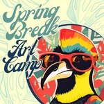Spring Break Art Camp