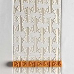 MKM POTTERY TOOLS MKM TWIG ROLLER TW-034 – Circuit Board