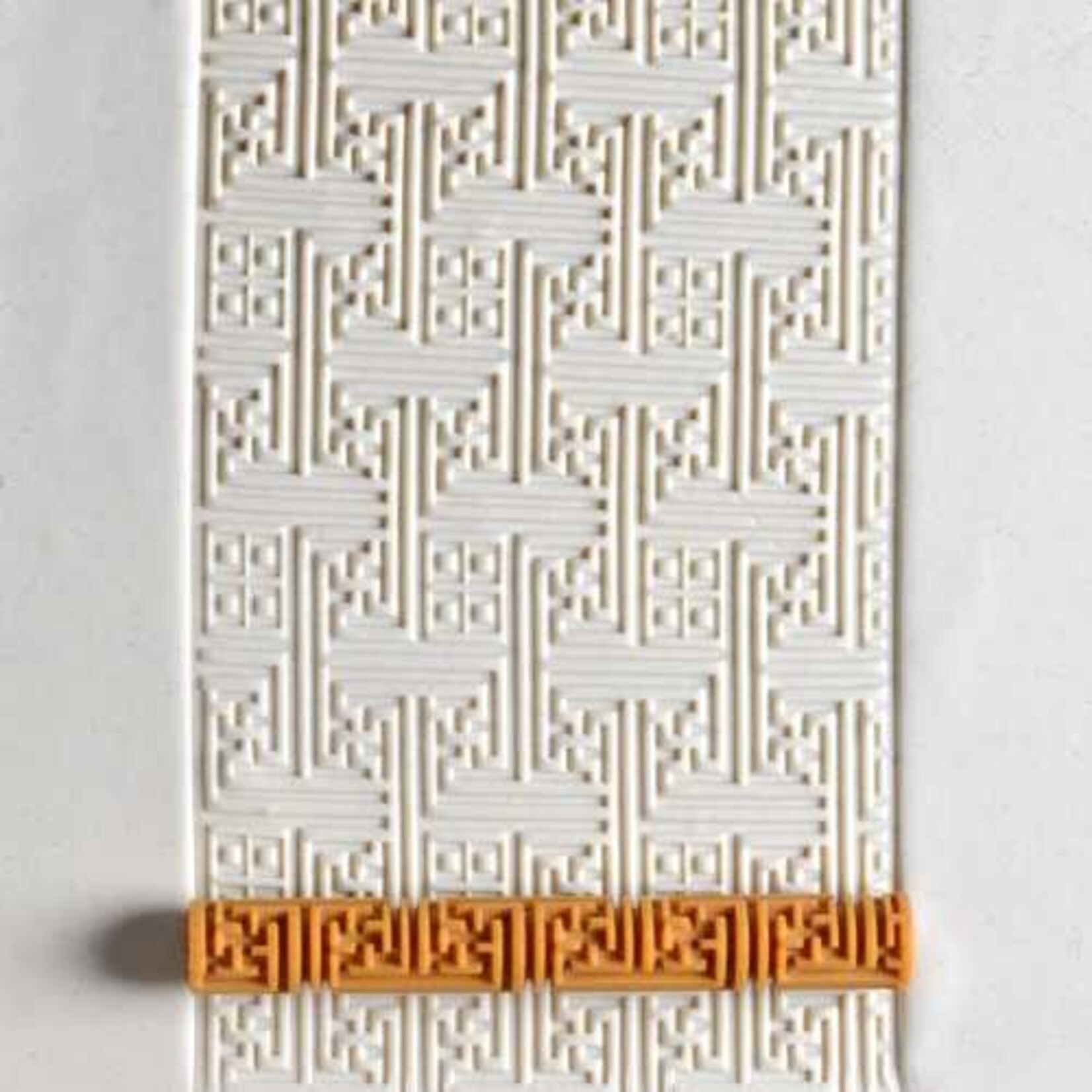 MKM POTTERY TOOLS MKM TWIG ROLLER TW-034 – Circuit Board