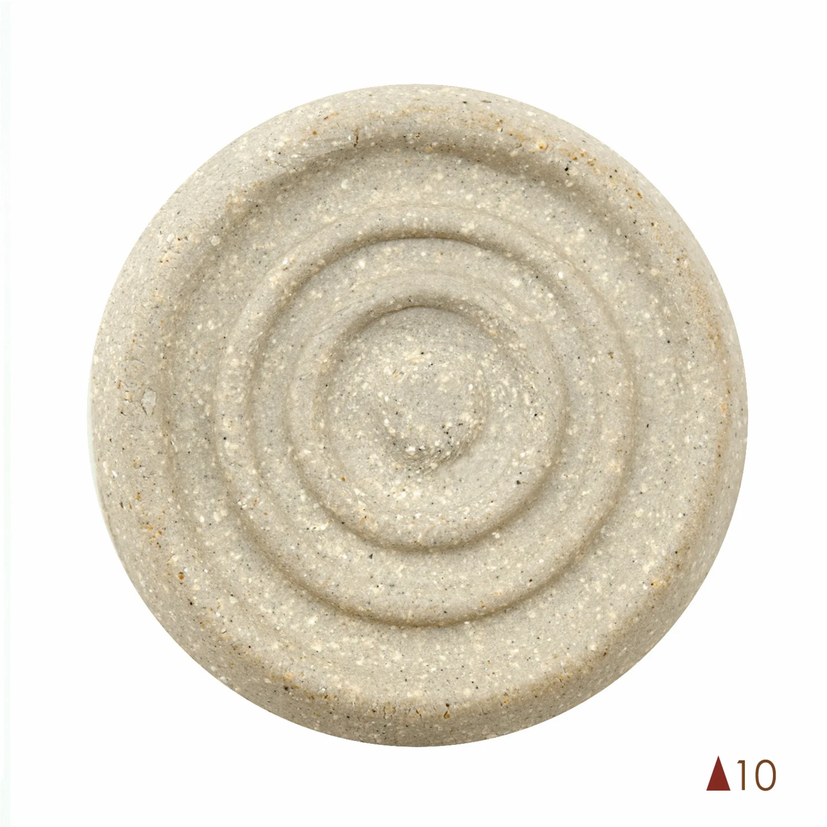 Standard Ceramic Supply Co. 153 STONEWARE CLAY - 50# C 4-10