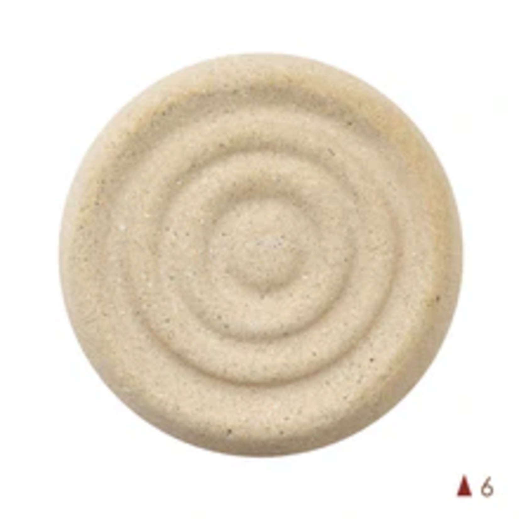 Standard Ceramic Supply Co. 153 STONEWARE CLAY - 50# C 4-10