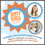 DIY DAY RETAIL WORKSHOP - Dirty Girls, Sat April 13th