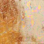American Art Clay CO-7 SOLAR FLARE