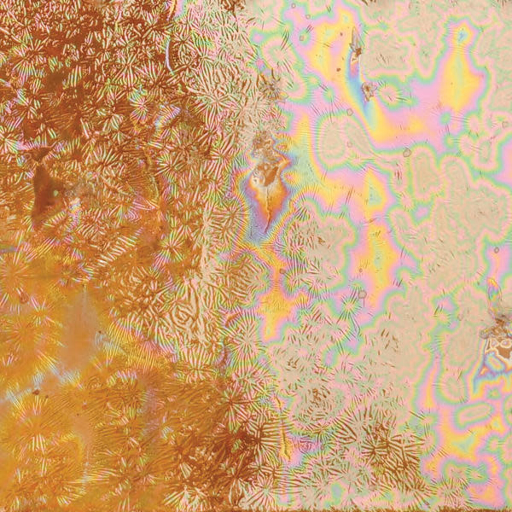 American Art Clay GZ LIQ CO-7 SOLAR FLARE