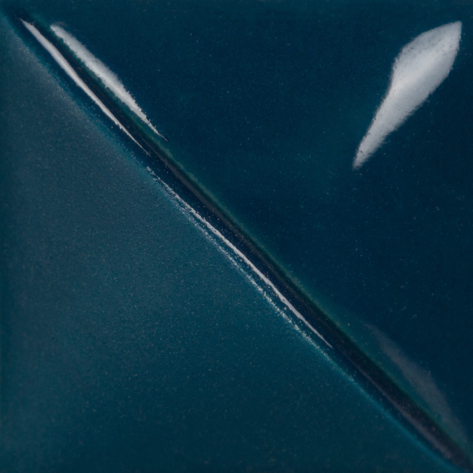 COLORAMICS, LLC MAYCO UG-229 AQUAMARINE UNDERGLAZE