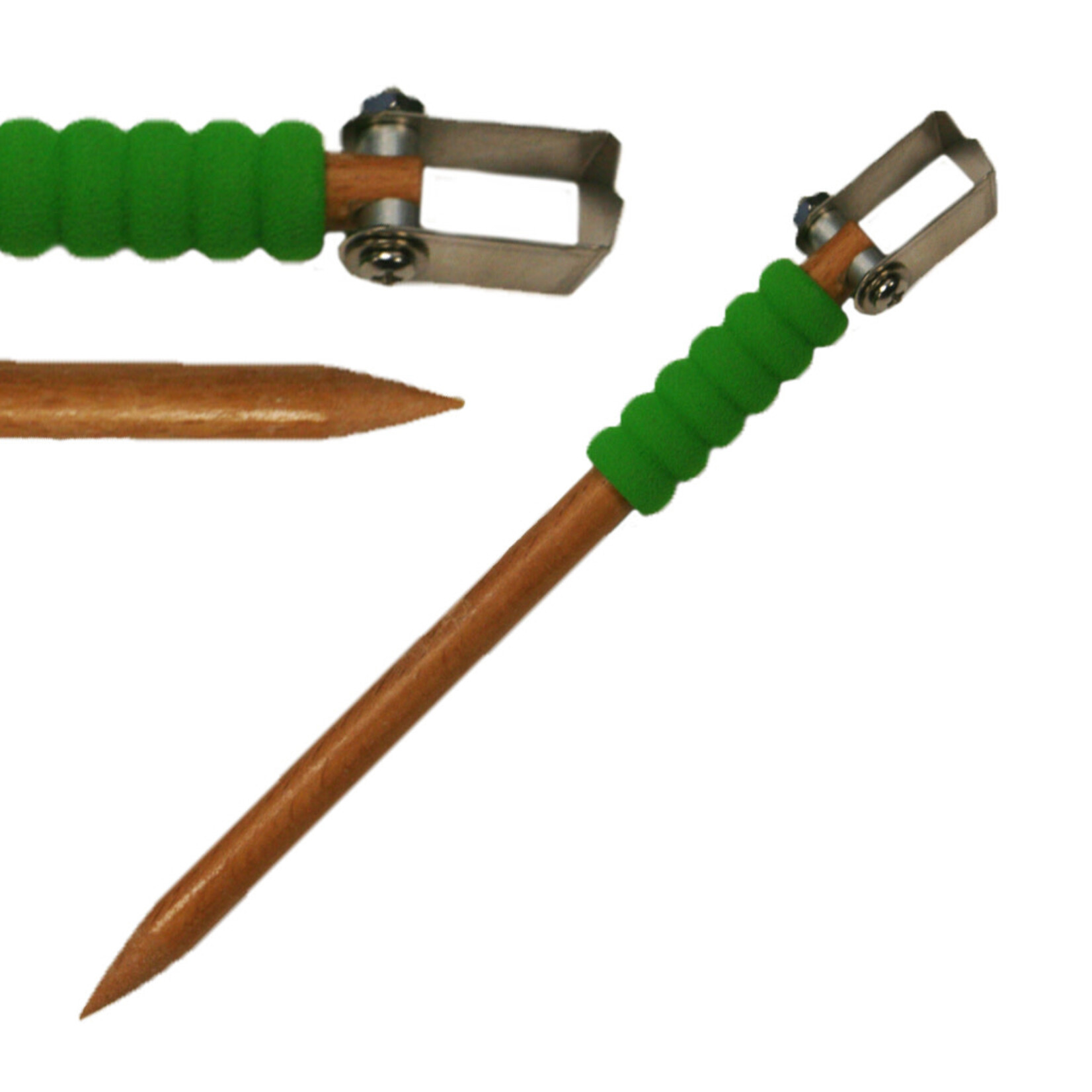 Clay Planet Crown Point CP10 2 Groove Carver