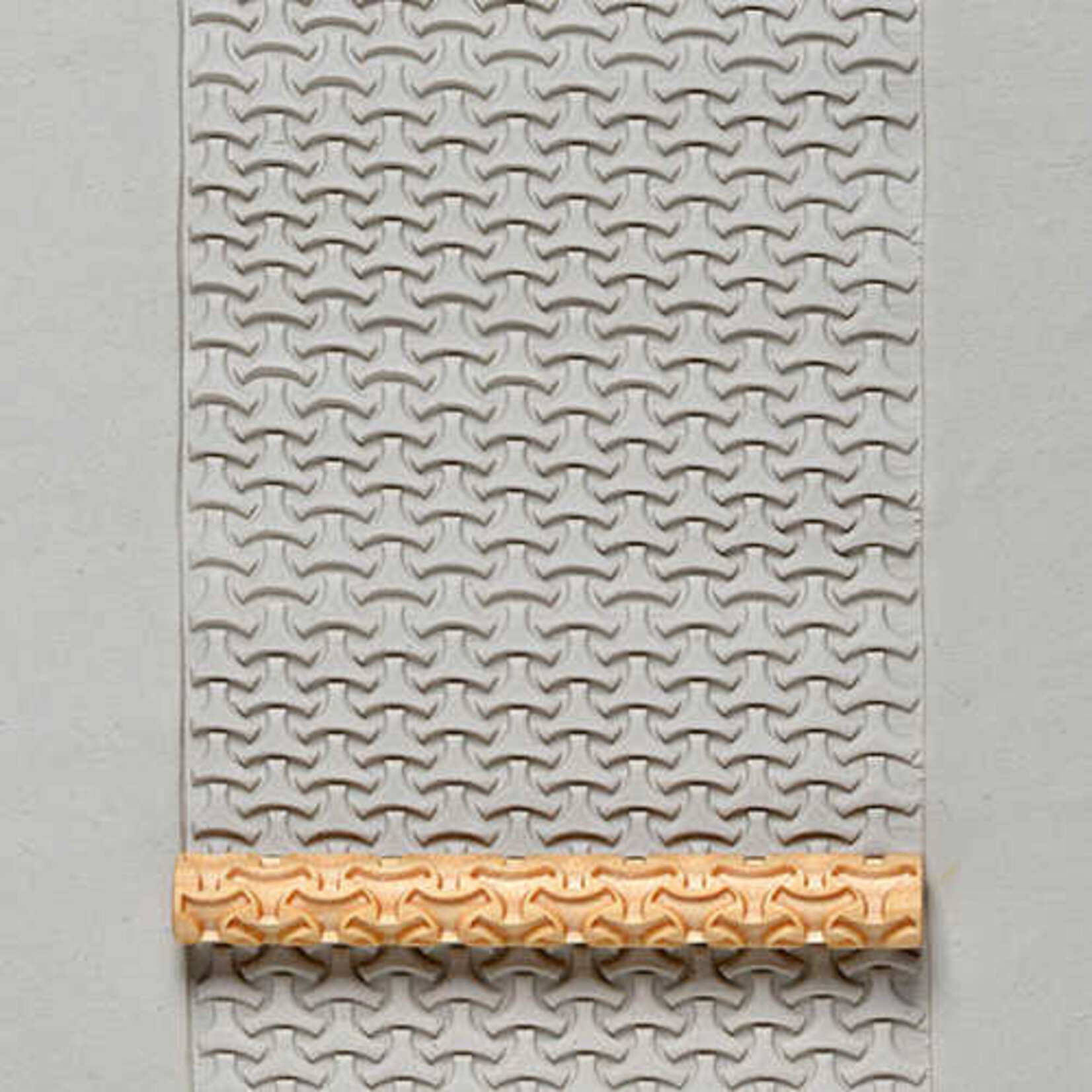 MKM POTTERY TOOLS MKM TWIG ROLLER TW-007 – Wishbone Weave